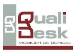 logo entreprise Qualidesk