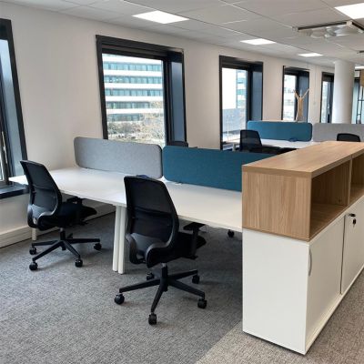 mobilier d’espace de travail Korzen