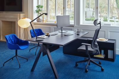 mobilier de bureau entreprise Bureau du berger