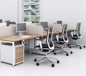 Top 10 des fabricants et fournisseurs de mobilier de bureau professionnel en France