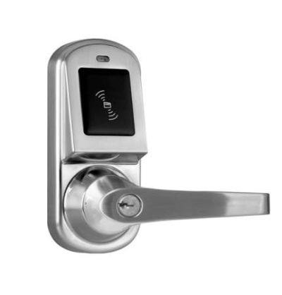 serrure connectée à carte magnétique serrure connectée à carte magnétique