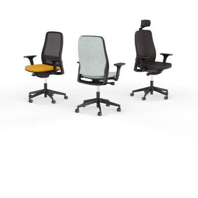 siège de bureau EOL Group