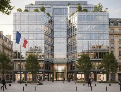 Combien coûte la construction d’un bâtiment commercial ?