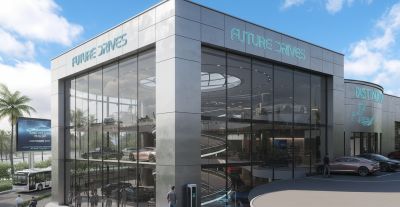 concessionnaire auto