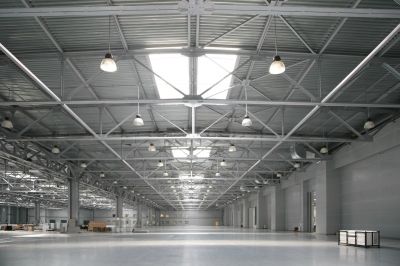 Combien coûte un éclairage industriel Led ?