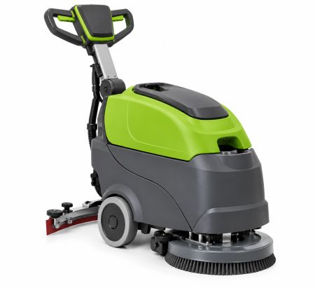 autolaveuses adaptées aux espaces exigus