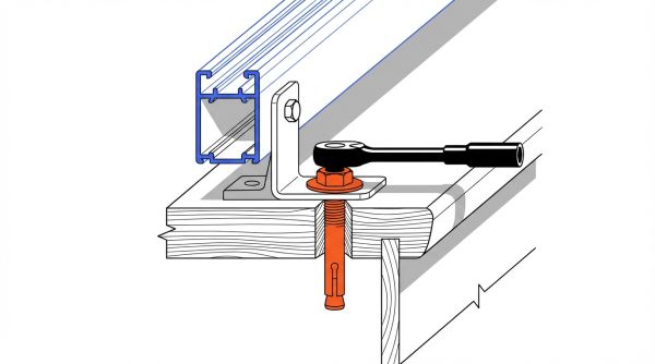 Retrait rail monte-escalier