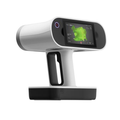 scanner 3D pour l’architecture