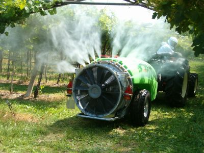 atomiseur agricole traîné atomiseur agricole traîné