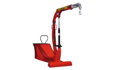 grue d’atelier hydraulique grue d’atelier hydraulique