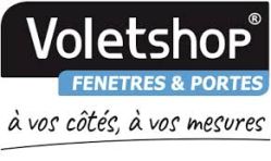: logo entreprise Voletshop : logo entreprise Voletshop