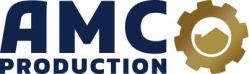 logo entreprise AMC Production logo entreprise AMC Production
