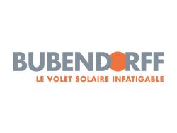 logo entreprise Bubendorff logo entreprise Bubendorff
