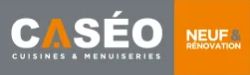 logo entreprise Caseo Maison logo entreprise Caseo Maison