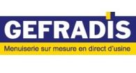 logo entreprise Gefradis logo entreprise Gefradis