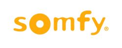 logo entreprise Somfy logo entreprise Somfy