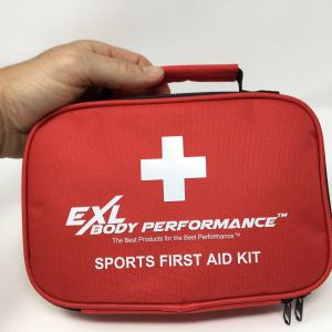 Trousse de secours