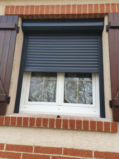 volet roulant rénovation en alu volet roulant rénovation en alu