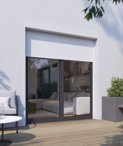 volet roulet traditionnel sur mesure volet roulet traditionnel sur mesure