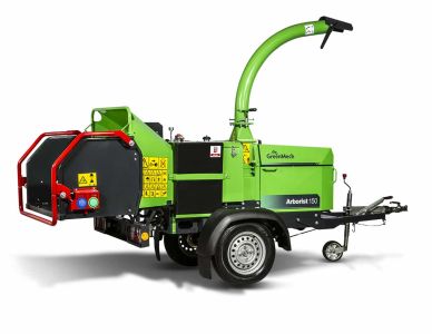 Combien coûte un broyeur de branches professionnel ?