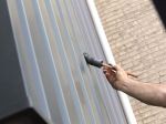 Peinture antirouille