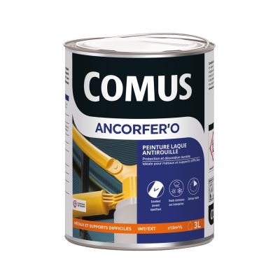 peinture antirouille selon le support à traiter peinture antirouille selon le support à traiter