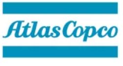 logo atlas copco