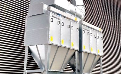 Comment bien choisir son dépoussiéreur industriel ?