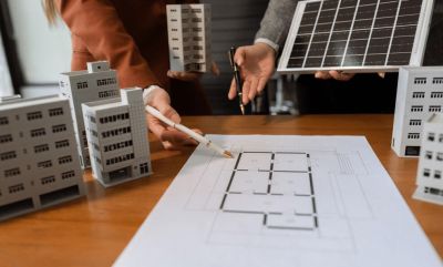 Faut-il un permis de construire pour installer un parc photovoltaïque au sol ?