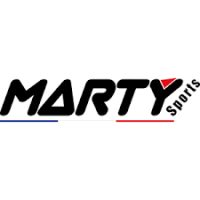 logo entreprise Marty Sports logo entreprise Marty Sports