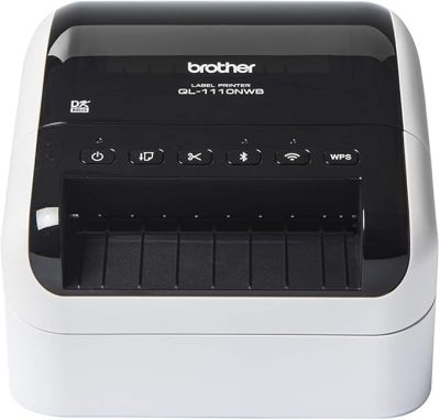 Brother QL-1110NWB Brother QL-1110NWB