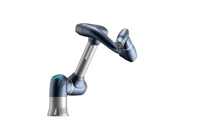 cobot x robot industriel