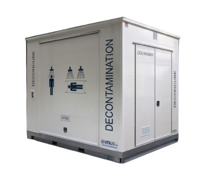 Container UMD
