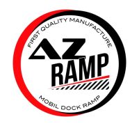 logo az machinery