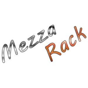 Mezza Rack Mezza Rack