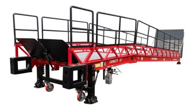 rampe az machinery