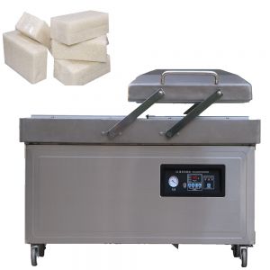 Machine sous vide alimentaire - 165 W - 32 cm - Inox/ABS