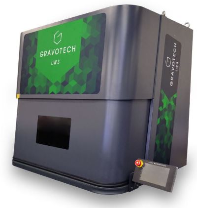 Gravotech 