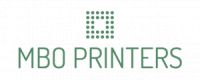logo société MBO printers