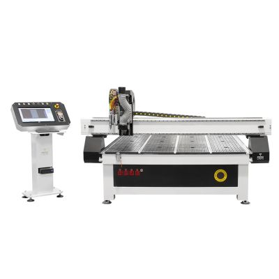machine de gravure et découpe laser MBO printers