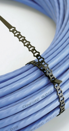 Combien coûte un collier serre-câble ?