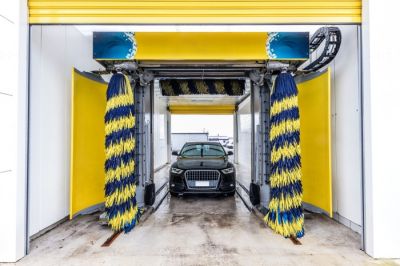 produits stations de lavage