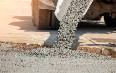 type beton bas carbone type beton bas carbone