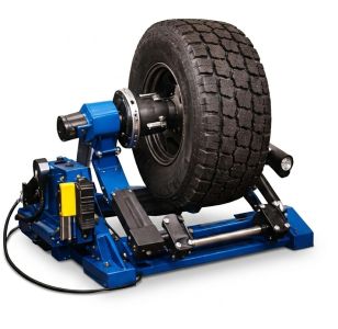 Démontage de pneu professionnel : étapes, sécurité et équipement adapté