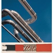 cable chauffant autoregulant