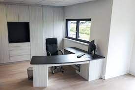 Bureau sur mesure