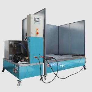 Comment fonctionne une station de lavage ?