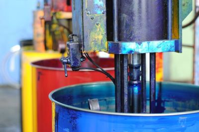 Applications industrielles Applications industrielles