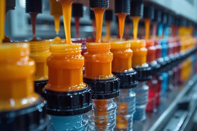 Céramiques et plastiques Céramiques et plastiques