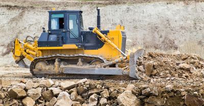 Combien coûte un bulldozer ?